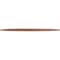 Ekena Millwork Empire Wood Fretwork Pierced Ceiling Medallion, Walnut, 20"OD x 7 3/8"ID x 1/4"T CMWP20X20X0250EPWA - alternate 2